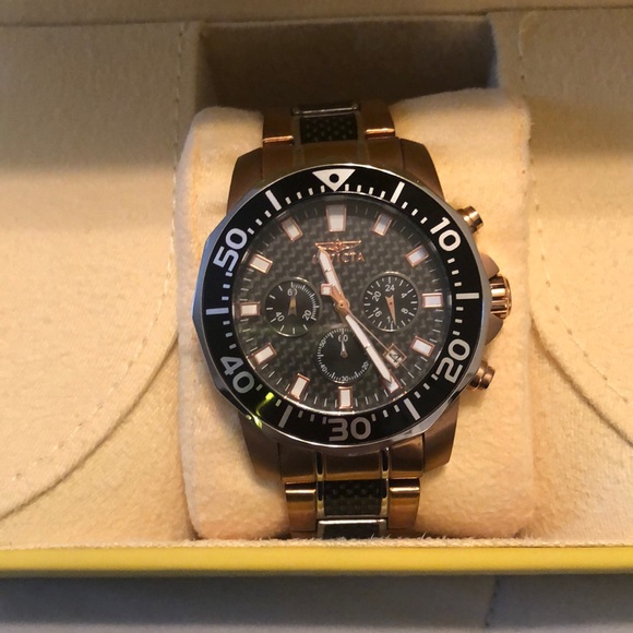 Invicta pro diver men’s watch - Picture 1 of 7